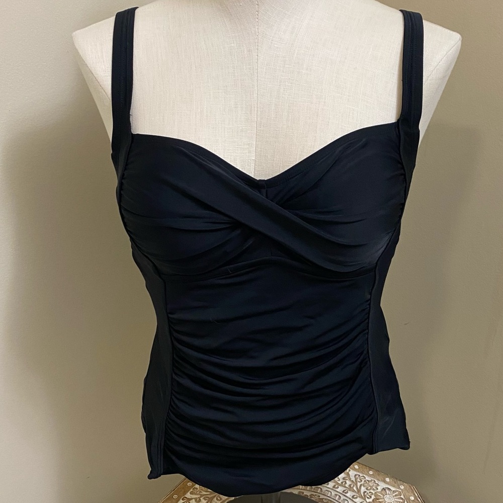 Merona Swim Top